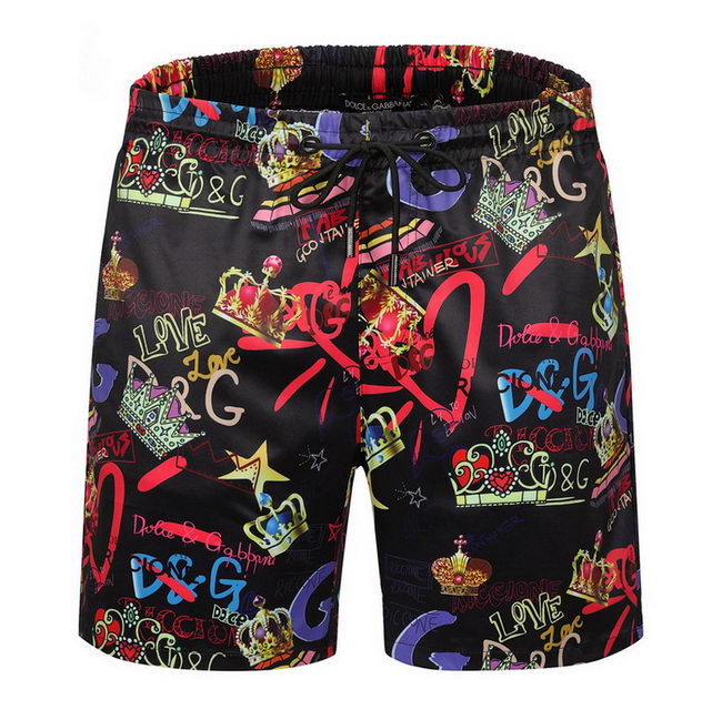 Dolce & Gabbana Beach Shorts Mens ID:20220526-184